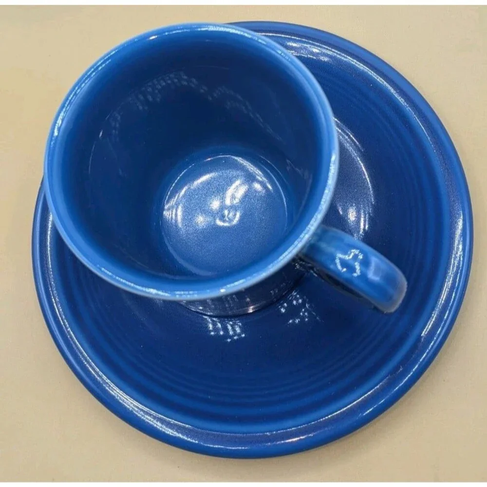 Fiesta 4 Piece Place Setting Lapis 831 337